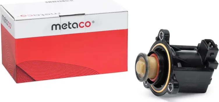 Клапан электромагнитный (Metaco). Артикул 6700044