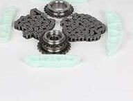 Цепь ГРМ (в сборе) BSG. Артикул BSG 40-102-003