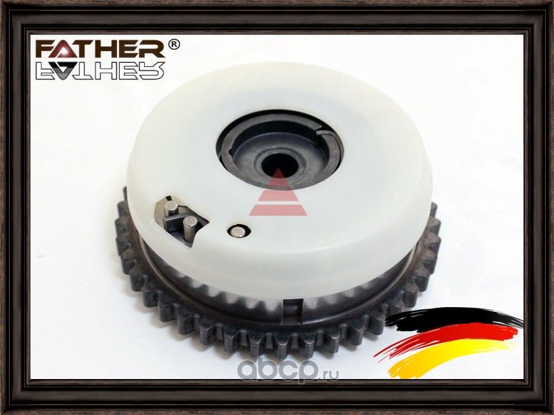 Звезда выпуск.распредвала (Father) Father. Артикул F3596R42