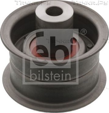 Направляющий (ведущий) ролик ремня ГРМ Febi Bilstein. Артикул 14369