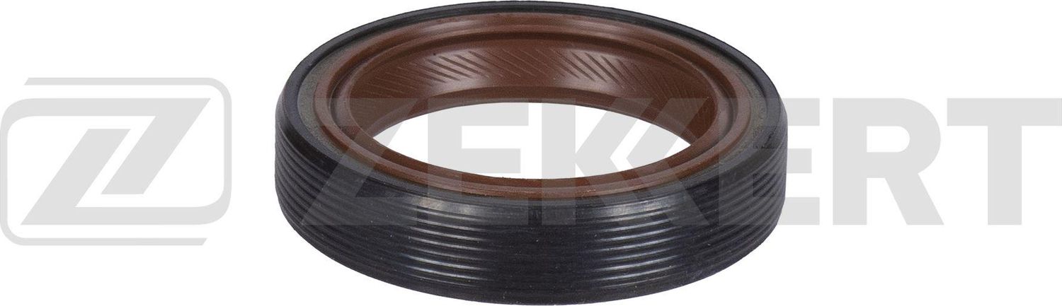 Сальник коленвала Zekkert (NBR (бутадиен-нитрильный каучук)). Артикул DI-3511