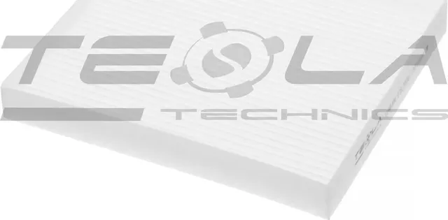 Фильтр салона (Tesla Technics). Артикул TTF1049