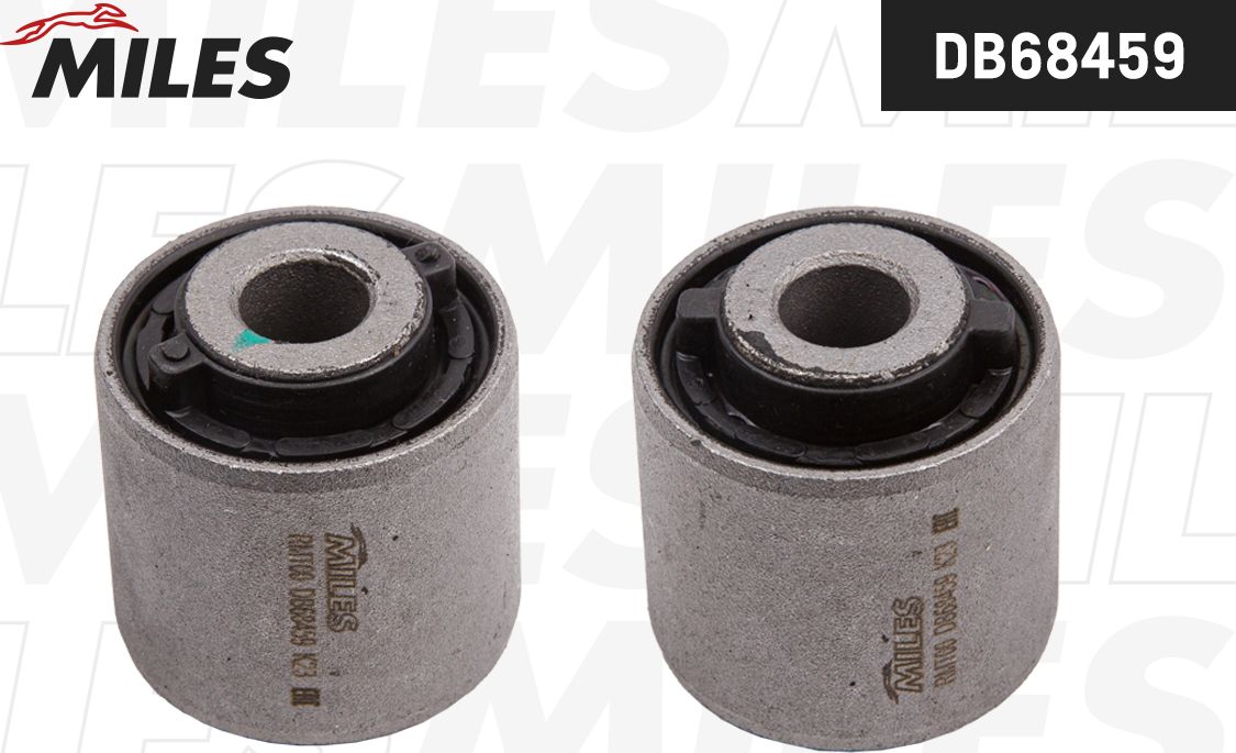 Сайлентблок тяги MAZDA 6 08-13 зад.подв. (Miles). Артикул DB68459