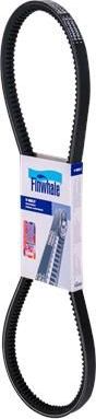 Приводной ремень клиновой Finwhale. Артикул BV17x1100