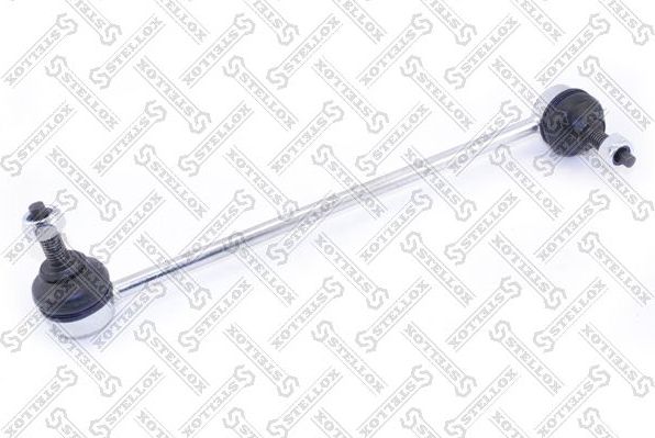 Стойка (тяга) стабилизатора Stellox. Артикул 56-00898-SX