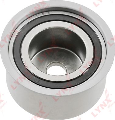 Направляющий (ведущий) ролик ремня ГРМ LYNXauto. Артикул PB-3137