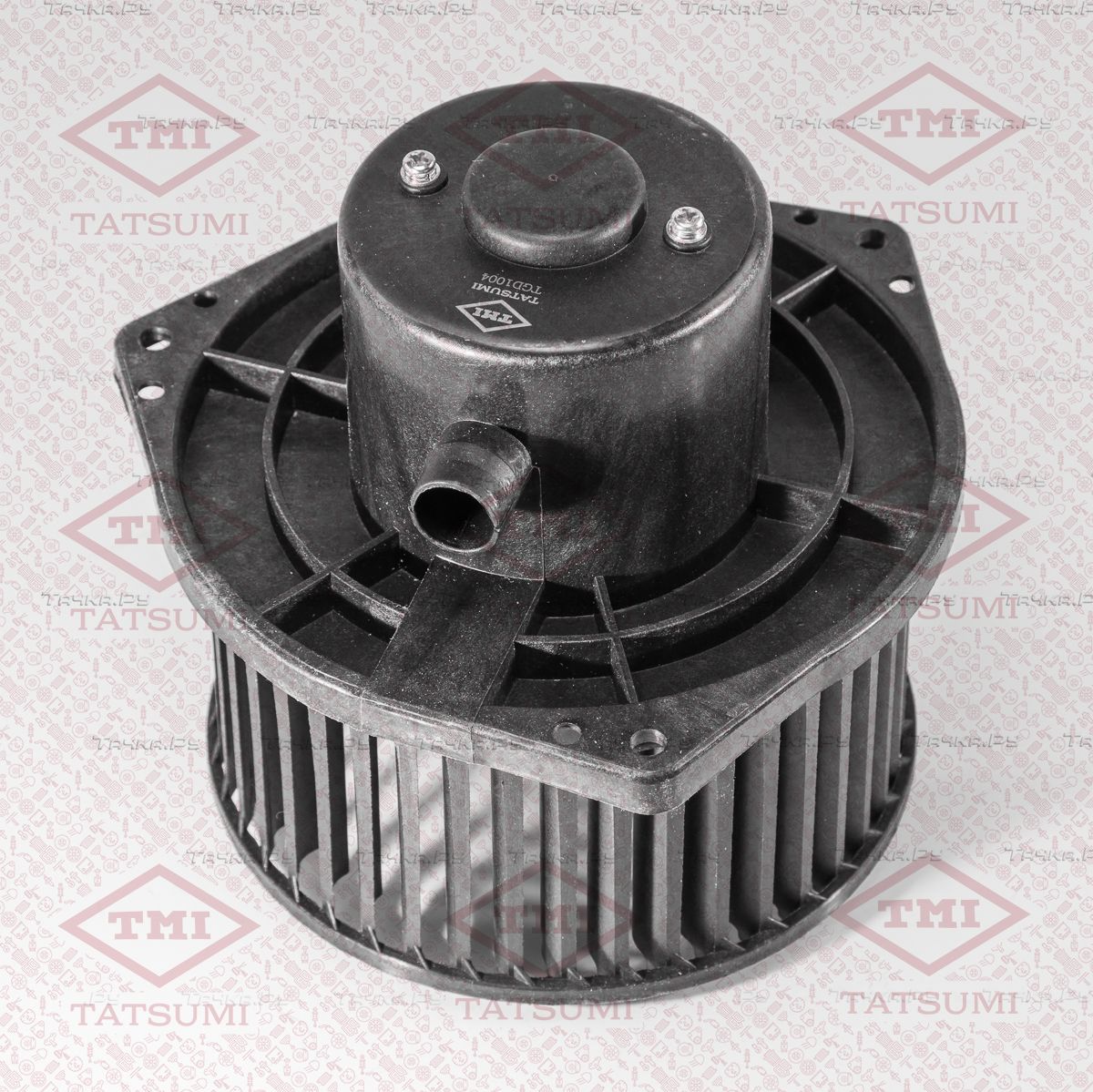 Вентилятор отопителя салона SSANG YONG KYRON/ACTYON 05 (Tatsumi). Артикул TGD1004
