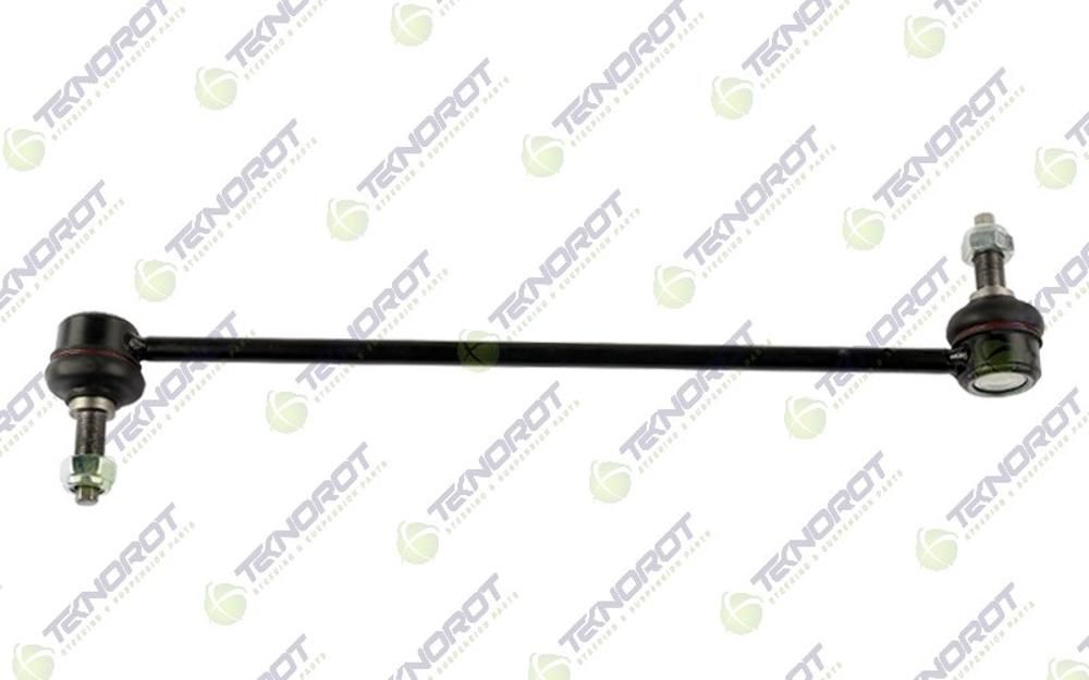 Стойка (тяга) стабилизатора Teknorot. Артикул KI-160