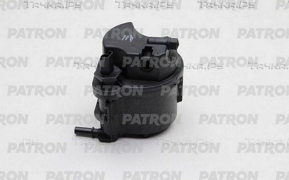Топливный фильтр Patron для Ford Fiesta V 2001-2010. Артикул PF3959
