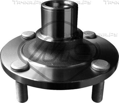 Ступица колеса Metalcaucho. Артикул 90274