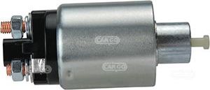 Реле стартера втягивающее HC-Cargo. Артикул 332118