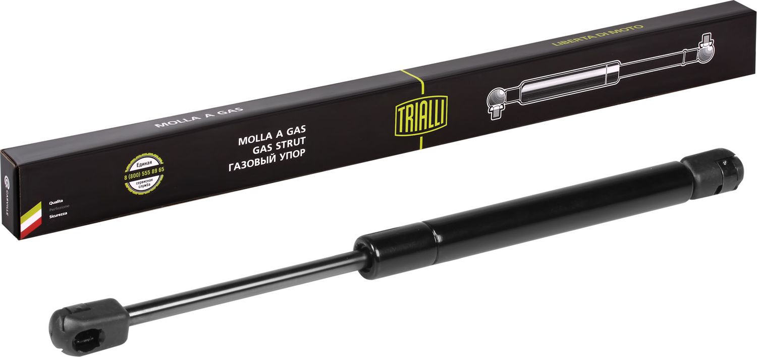Амортизатор (упор) багажника Trialli. Артикул GS 0832