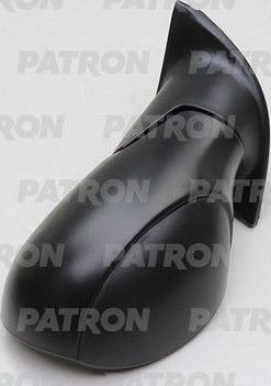 Зеркало боковое Patron левое для Citroen C3 I 2002-2010. Артикул PMG0506M01