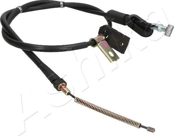Трос ручника (тросик ручного тормоза) ASHIKA. Артикул 131-08-839L