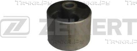 Подушка (опора) двигателя Zekkert. Артикул GM-5581