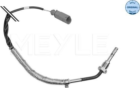 Датчик температуры выхлопных газов Meyle Original для Skoda Fabia II 2007-2010. Артикул 114 800 0062