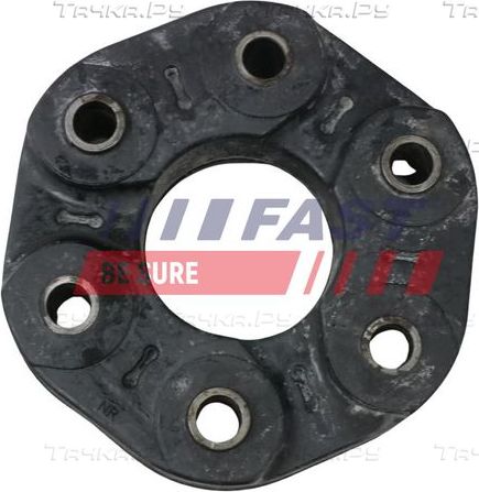 Крестовина карданного вала Fast. Артикул FT28209