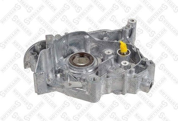 Масляный насос Stellox для Mitsubishi L200 IV 2005-2015. Артикул 04-40078-SX