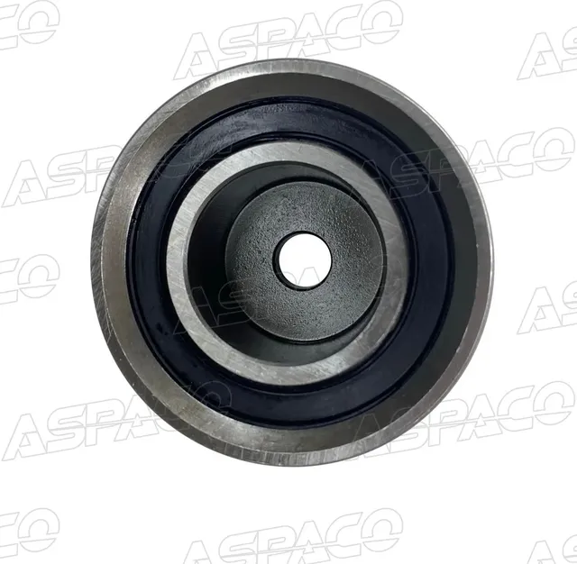 РОЛИК ОБВОДНОЙ РЕМНЯ ГРМ 2.5L SUBARU IMPREZA/LEGACY 1998-2014 (Aspaco). Артикул AP63643