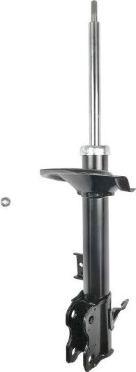 Амортизатор CTR. Артикул GY1751G