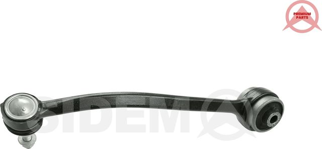 Продольный рычаг передней подвески Sidem (сталь) передний левый нижний для Ford Mustang VI 2015-2026. Артикул 3254