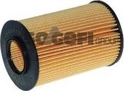 Масляный фильтр Fram для Kia Ceed I 2007-2012. Артикул CH10473ECO