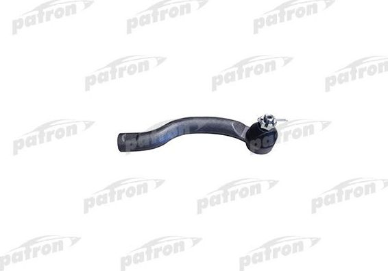 Наконечник рулевой тяги Patron. Артикул PS1333