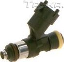 Клапанная форсунка Bosch для MAN NG 2010-2014. Артикул 0 280 158 833