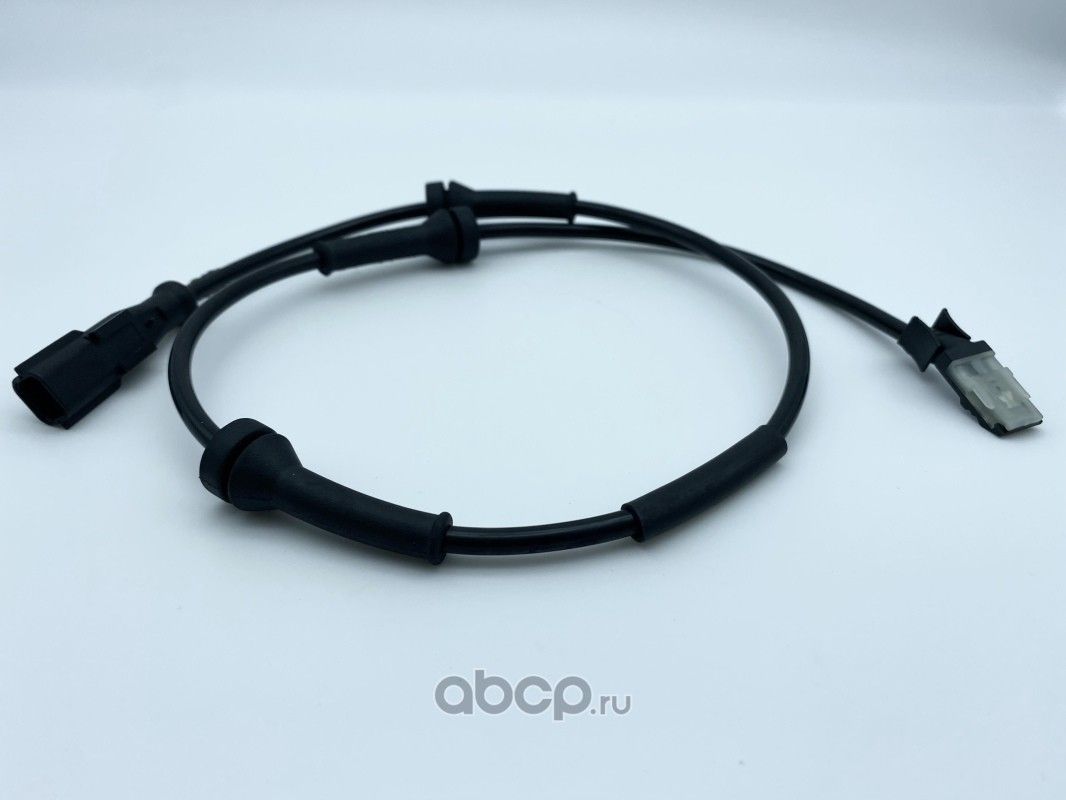 Датчик ABS RENAULT: KANGOO  1.5 dCi  1.6  97-07 передняя ось  двусторонне (Magtechnic). Артикул mag3655