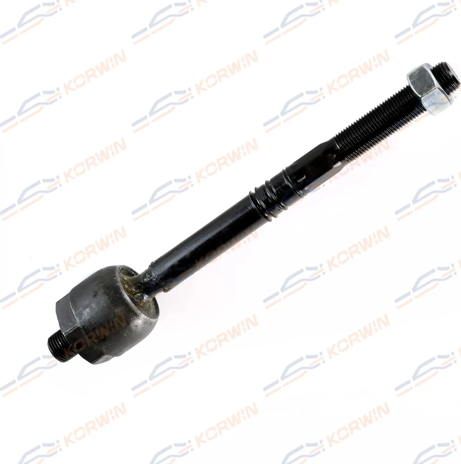 Тяга рулевая Audi A4 2007-2012 / Audi A4 2011-2015 (Korwin). Артикул KWBC1028