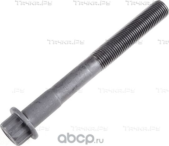 Болт ГБЦ 90910-02081 M12*1.25*106MM 1шт SUMOMOTO. Артикул 9091002081