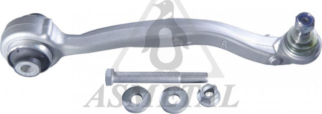Поперечный рычаг передней подвески Asmetal. Артикул 23MR3215