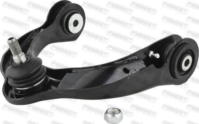 Поперечный рычаг передней подвески Febest левый верхний для Dodge Durango III 2011-2015. Артикул 2024-GCFUL