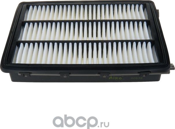 Фильтр воздушный A0638 (Aiko). Артикул A0638