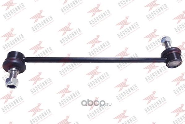 Тяга стабилизатора передняя HYUNDAI I40 2011 (Rodrunner). Артикул LSHY436