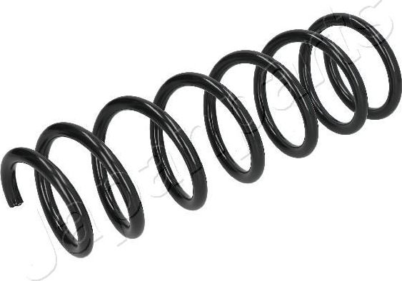 Пружина подвески Japanparts задняя для BMW 5 V (E60/E61) 2002-2010. Артикул ZC7066A