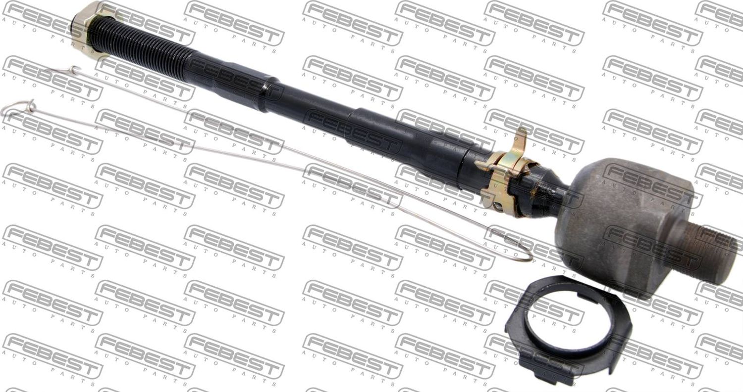 Рулевая тяга Febest. Артикул 0222-U31