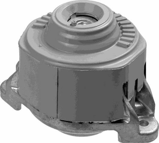 Опора (подушка) двигателя Lemforder правая для Mercedes-Benz GLK-Класс I (X204) 2008-2015. Артикул 35518 01