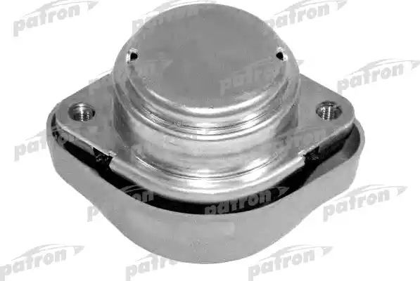 Опора (подушка) КПП Patron. Артикул PSE3089