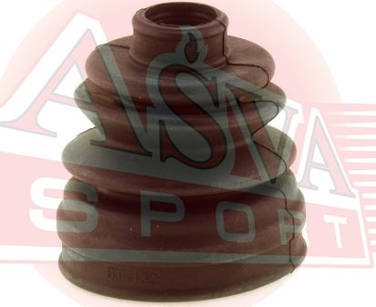 Пыльник шруса Asva. Артикул ASBT-INSL