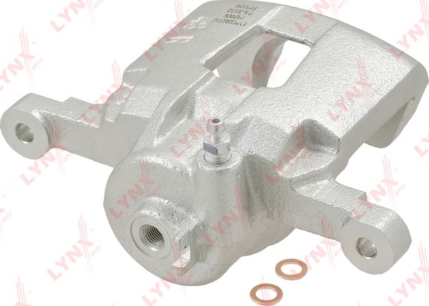Тормозной суппорт LYNXauto. Артикул BA-3172