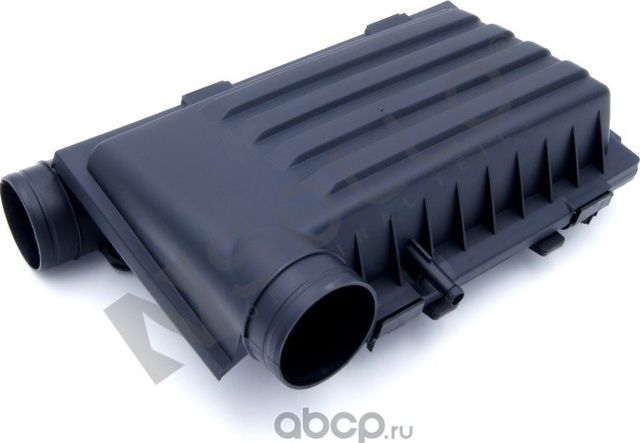 Корпус воздушного фильтра (Sollo). Артикул 02D00090