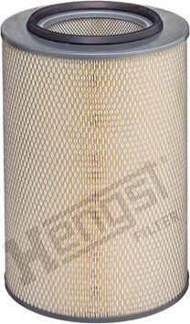 Воздушный фильтр Hengst для MAN NL 1989-2026. Артикул E214L