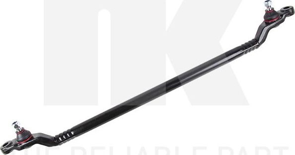 Рулевая тяга продольная NK для Volkswagen LT I 1975-1996. Артикул 5004722