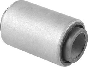 Втулка рессоры Tedgum передняя/задняя правая/левая для Nissan Alteon 2000-2013. Артикул 00461678