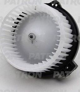 Вентилятор, мотор печки (отопителя) салона Patron. Артикул PFN302