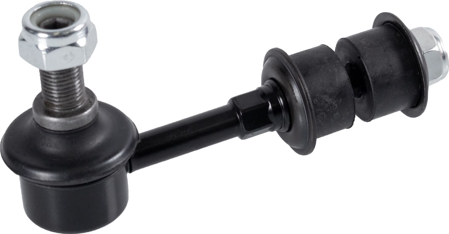 Стойка (тяга) стабилизатора Blue Print (сталь). Артикул ADC48546