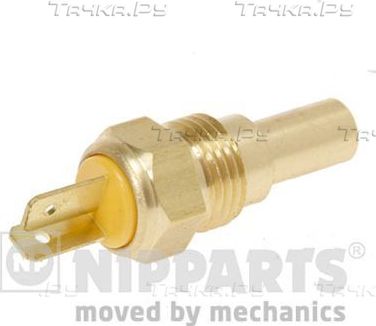 Датчик температуры охлаждающей жидкости Nipparts. Артикул J5625001