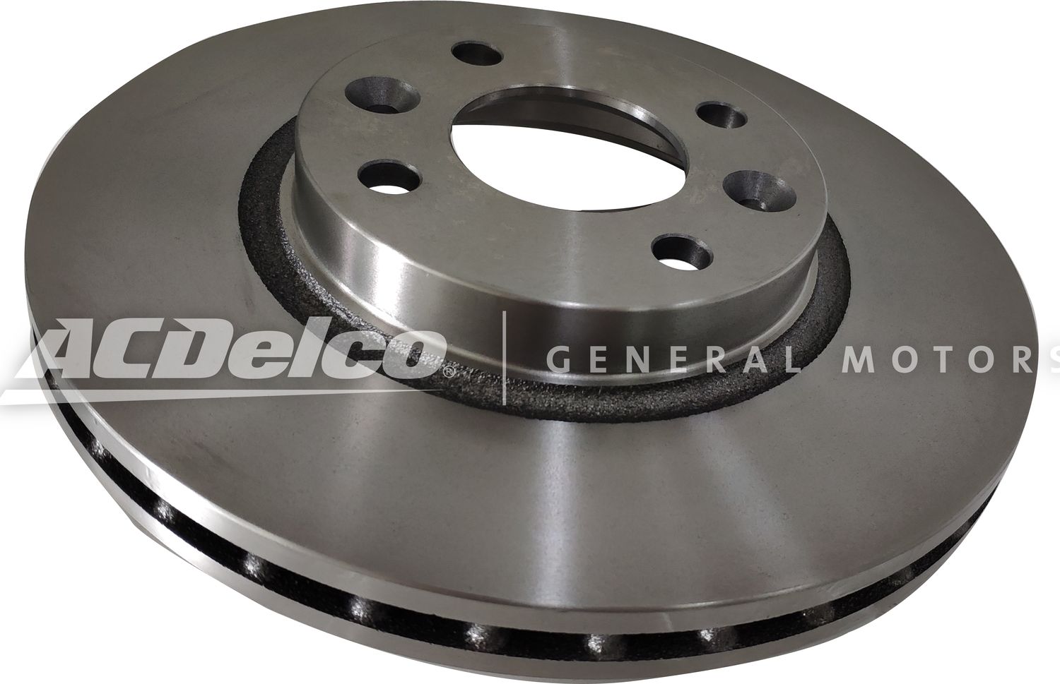 Тормозной диск ACDelco. Артикул 19377358