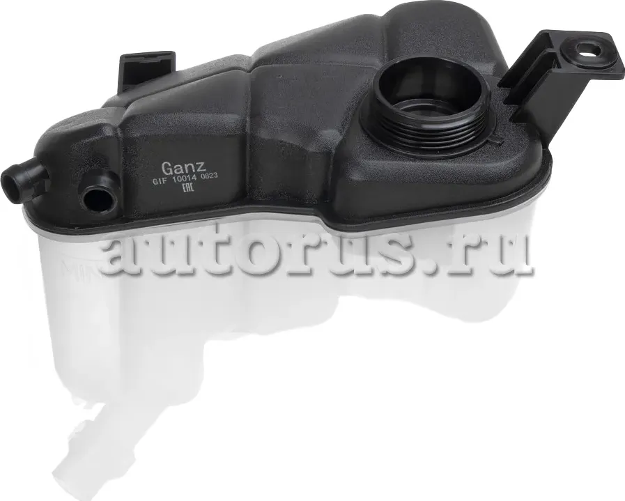 Бачок расширительный (Ganz). Артикул GIF10014